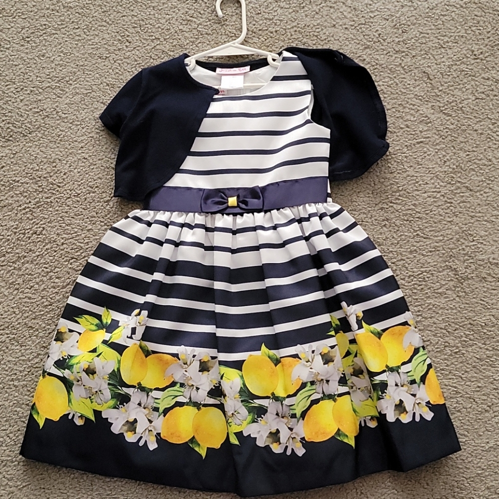 Girls Dress